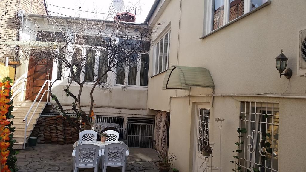 Hotel Garden House Tbilisi Phòng bức ảnh