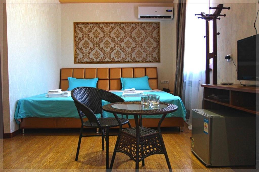 Hotel Garden House Tbilisi Ngoại thất bức ảnh