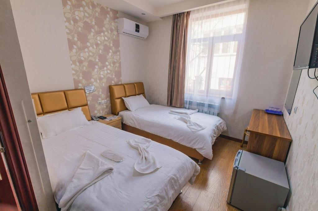 Hotel Garden House Tbilisi Ngoại thất bức ảnh