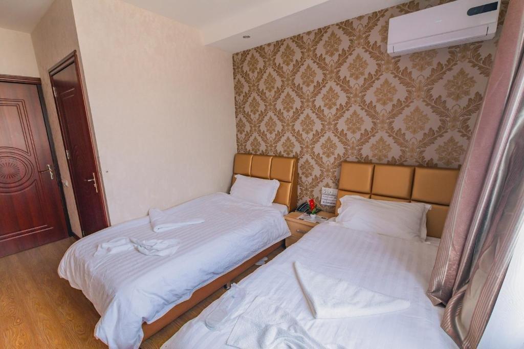 Hotel Garden House Tbilisi Ngoại thất bức ảnh